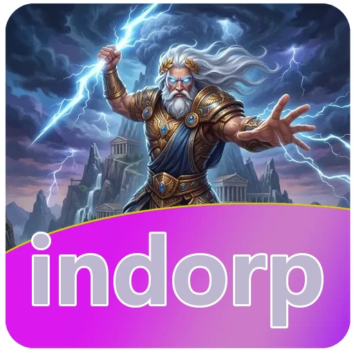 Pratinjau antarmuka indorp