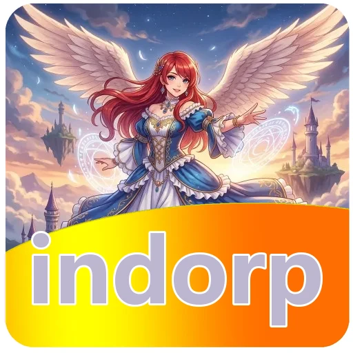 Pratinjau antarmuka indorp