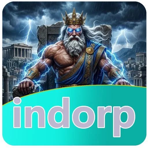 Pratinjau antarmuka indorp